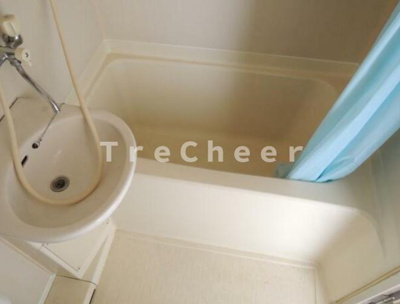 【浴室】 | 高橋ビル