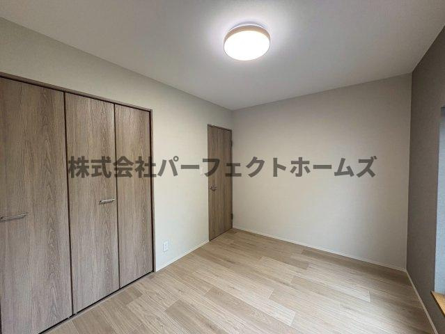 長尾元町3丁目戸建　賃貸の居間・リビング|使いやすい居間です