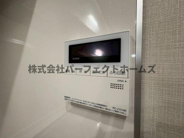 長尾元町3丁目戸建　賃貸のその他