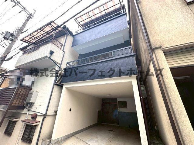 長尾元町3丁目戸建　賃貸