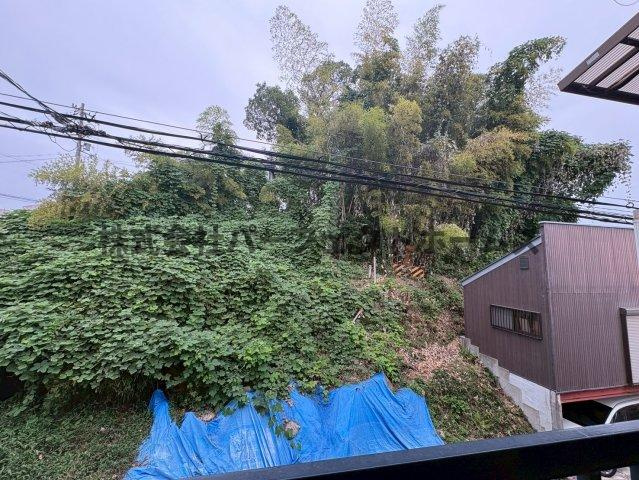 長尾元町3丁目戸建　賃貸の展望