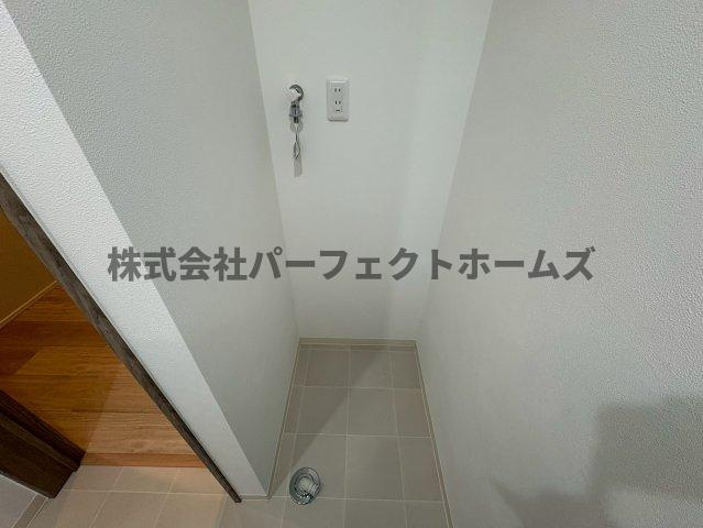 長尾元町3丁目戸建　賃貸の設備|ランドスペース