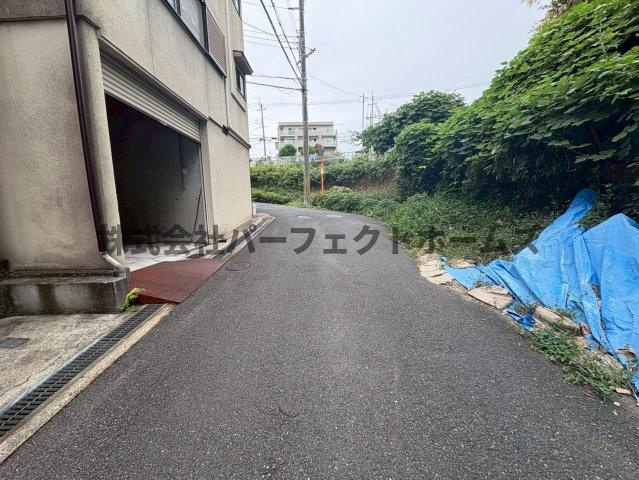 長尾元町3丁目戸建　賃貸のその他