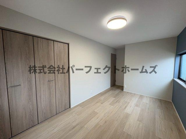 長尾元町3丁目戸建　賃貸の内装|内装も気になるポイント