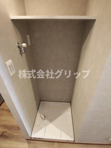 サンビューハイツ市ヶ尾のその他