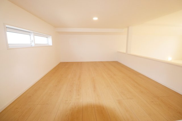 郡山市芳賀３丁目　　　２号棟　　　芳賀小学校、郡山第４中学区のキッチン|※同社施工例