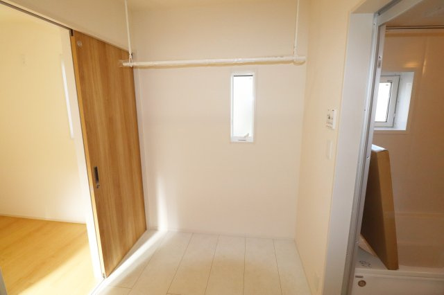 郡山市芳賀３丁目　　　２号棟　　　芳賀小学校、郡山第４中学区のトイレ|※同社施工例