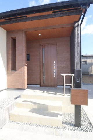 郡山市芳賀３丁目　　　２号棟　　　芳賀小学校、郡山第４中学区の浴室|※同社施工例