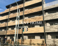 B CITY ART RESIDENCE KITAZAWAの画像