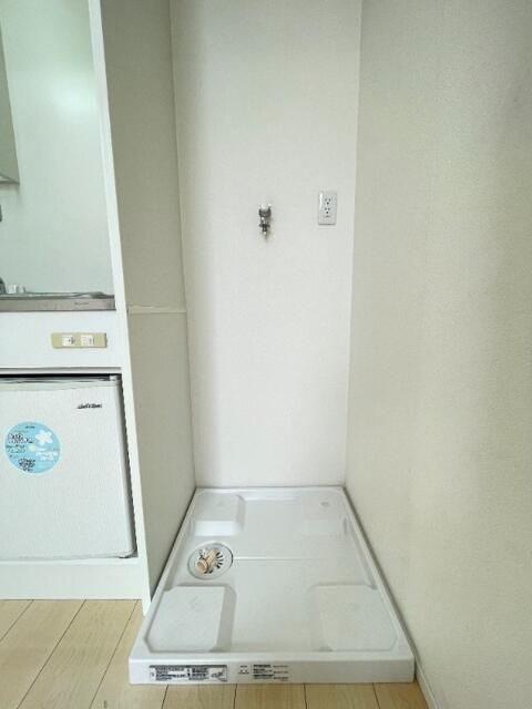 パインズデフィⅢの設備