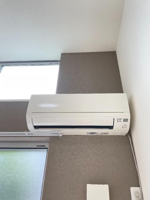 パインズデフィⅢの設備