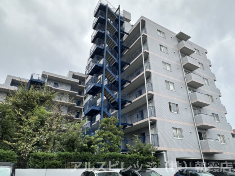 グランフィル和光