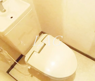 【トイレ】 | アーバンソシエ | トイレです。