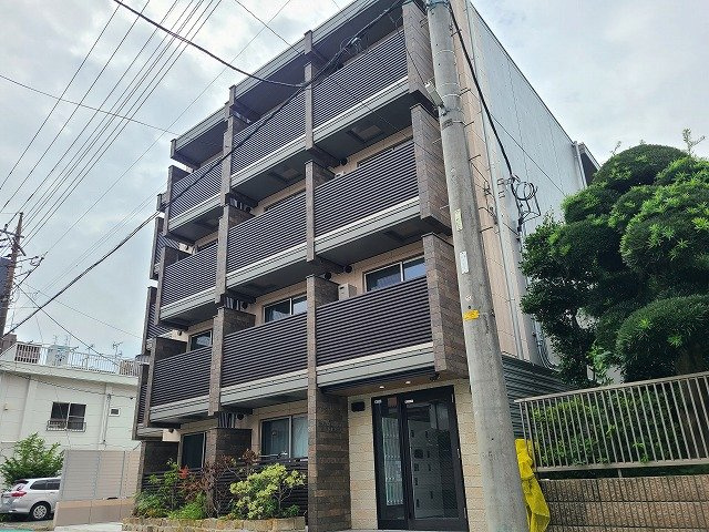 SHOKEN　Residence西川口
