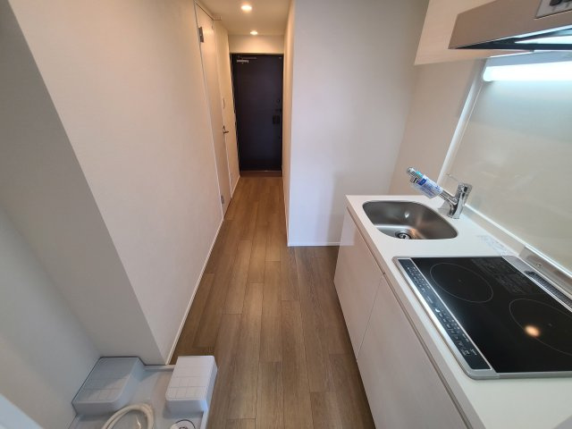 SHOKEN　Residence西川口の内装