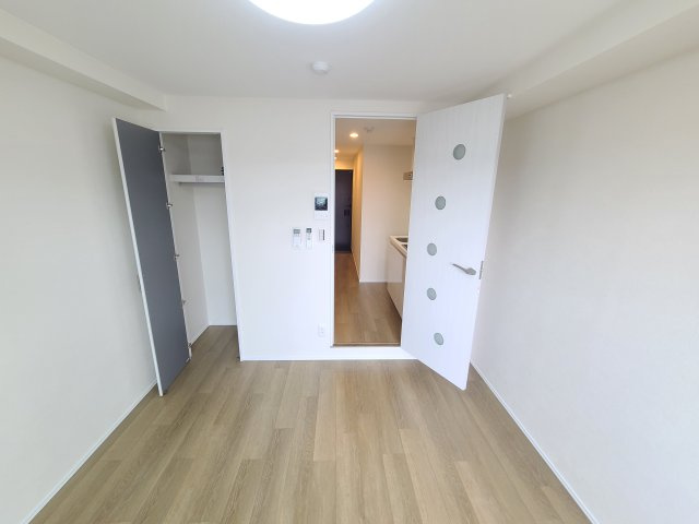 SHOKEN　Residence西川口の洋室