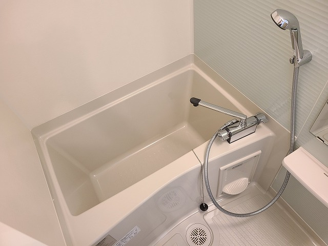 SHOKEN　Residence西川口の浴室|★バスルーム画像・浴室乾燥機付き★