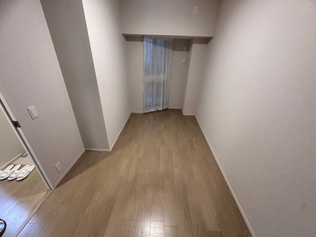 桜区田島3丁目分譲賃貸マンションの内装