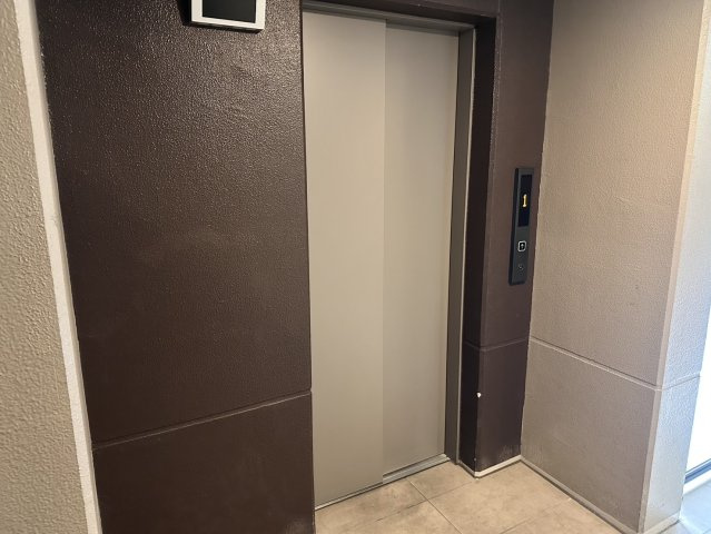 桜区田島3丁目分譲賃貸マンションのその他共用部分