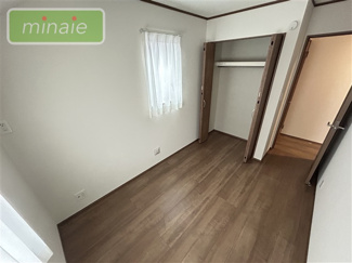 【洋室】 | パントリー　並列2台駐車可　船橋市咲が丘３　全2棟　B号棟 | 販売現地