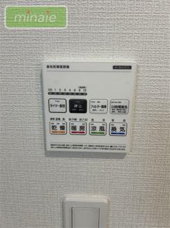 【設備】 | パントリー　並列2台駐車可　船橋市咲が丘３　全2棟　B号棟 | 販売現地