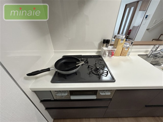 【設備】 | パントリー　並列2台駐車可　船橋市咲が丘３　全2棟　B号棟 | 販売現地