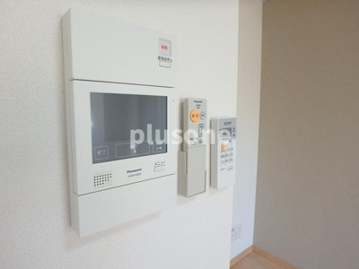 【セキュリティ】 | Live Casa千林大宮