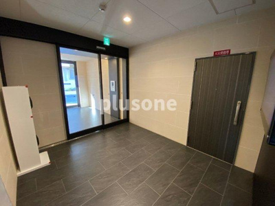 【エントランス】 | Live Casa千林大宮