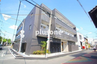 【外観】 | Live Casa千林大宮