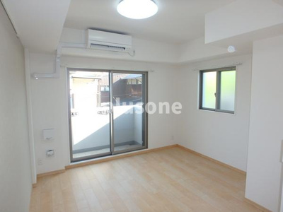 【居間・リビング】 | Live Casa千林大宮