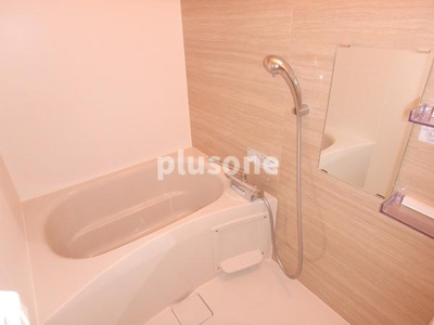 【浴室】 | Live Casa千林大宮