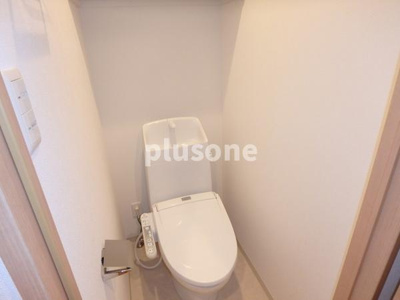 【トイレ】 | Live Casa千林大宮