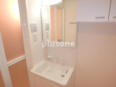 【独立洗面台】 | Live Casa千林大宮