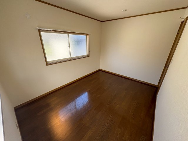 T＆Yハウスの内装