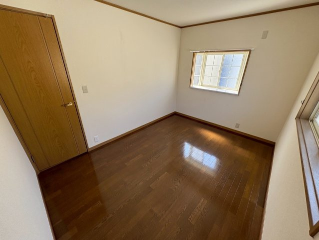 T＆Yハウスの居間・リビング