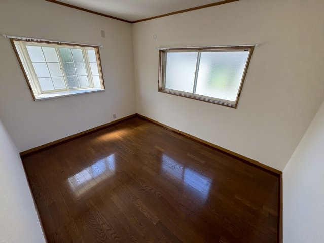 T＆Yハウスの居間・リビング