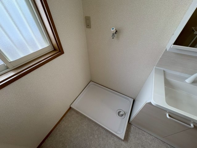 T＆Yハウスの設備