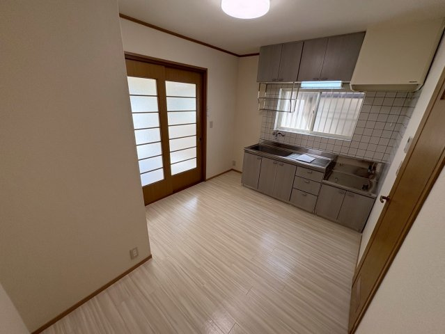 T＆Yハウスの居間・リビング