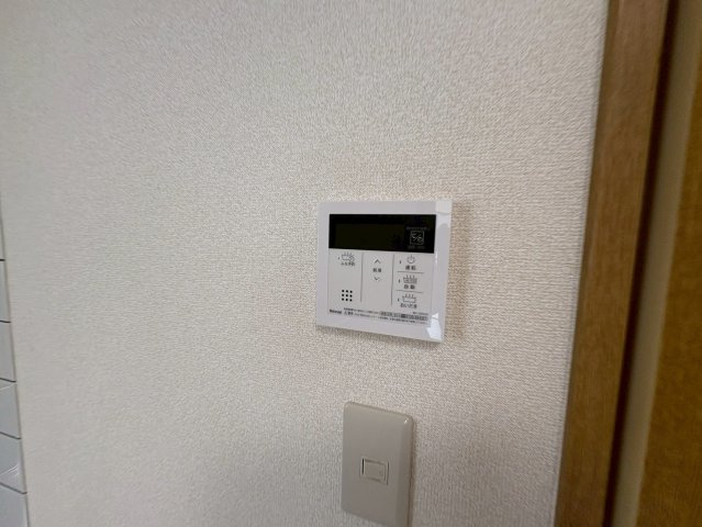 T＆Yハウスのセキュリティ