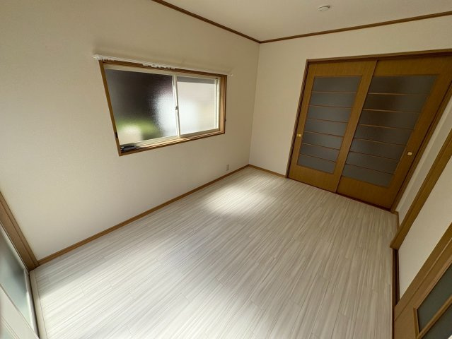 T＆Yハウスの居間・リビング