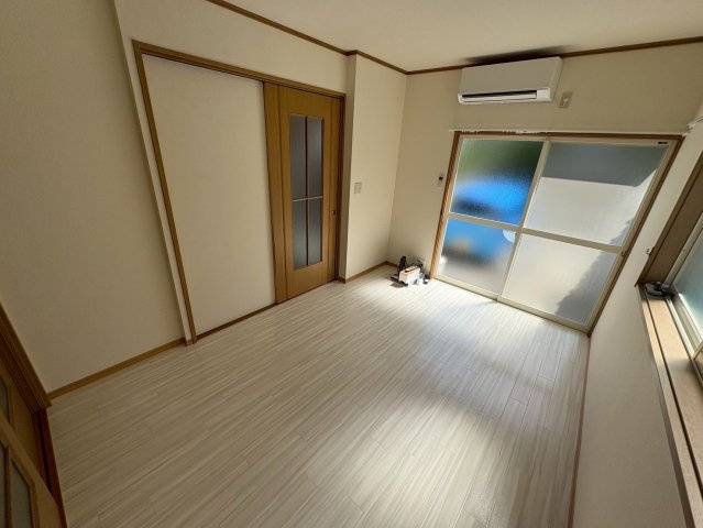 T＆Yハウスの居間・リビング