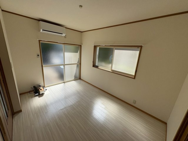 T＆Yハウスの居間・リビング