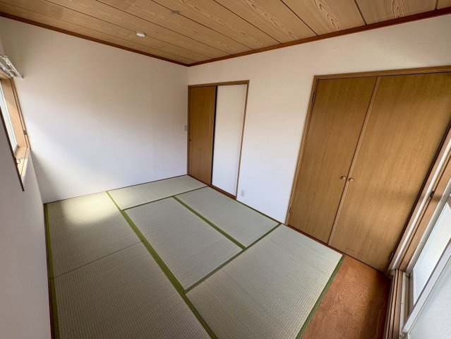 T＆Yハウスの和室