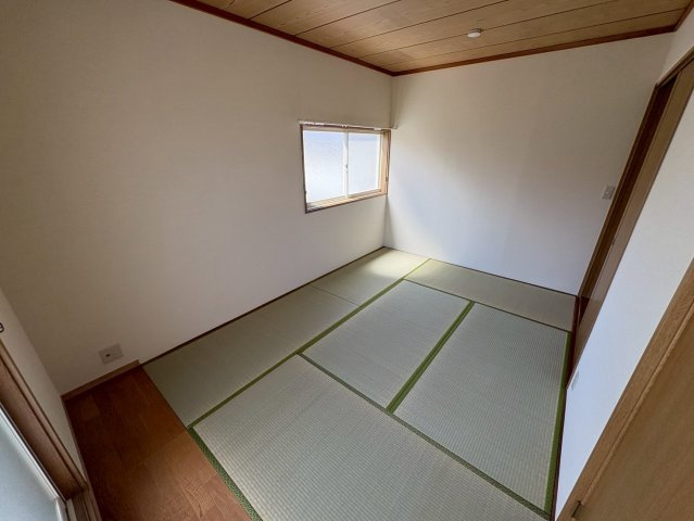 T＆Yハウスの和室