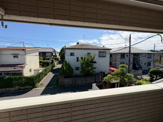 T＆Yハウスの展望