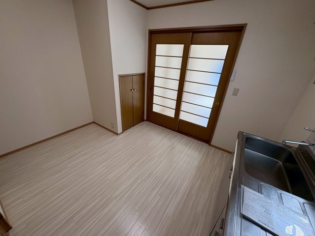 T＆Yハウスの居間・リビング