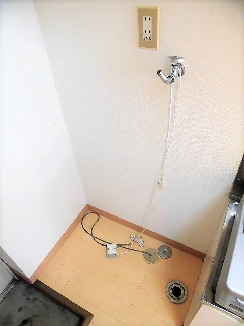 メゾン昭島のその他|※別部屋のイメージ写真です。