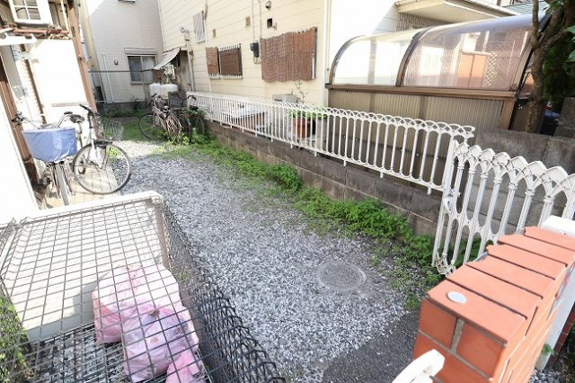 メゾン昭島のその他共用部分