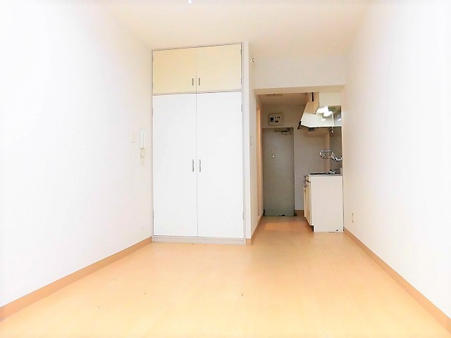 メゾン昭島の寝室|※別部屋のイメージ写真です。