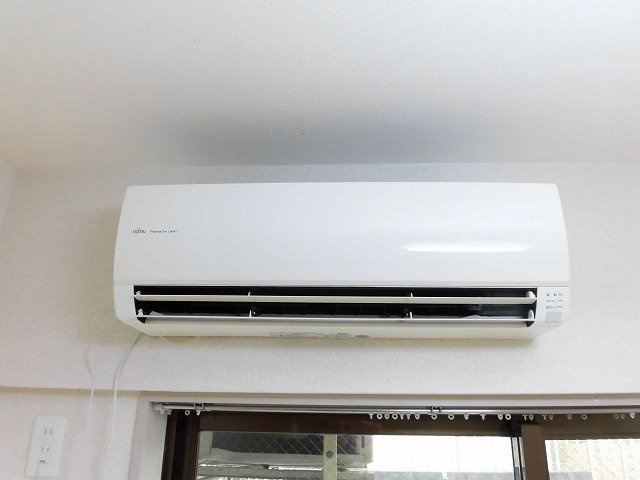 メゾン昭島の設備|※別部屋のイメージ写真です。